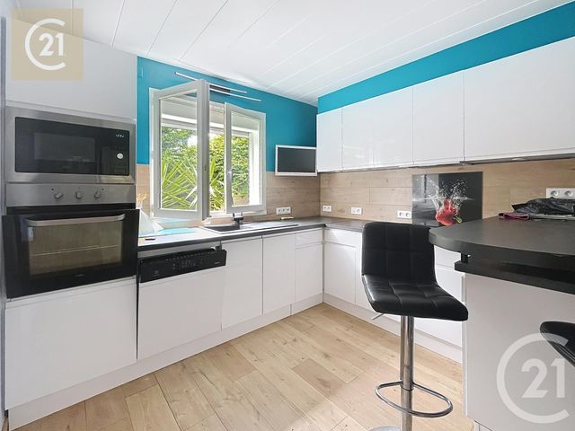 maison à vendre - 6 pièces - 124.0 m2 - MARAUSSAN - 34 - LANGUEDOC-ROUSSILLON - Century 21 Comminges Immobilier