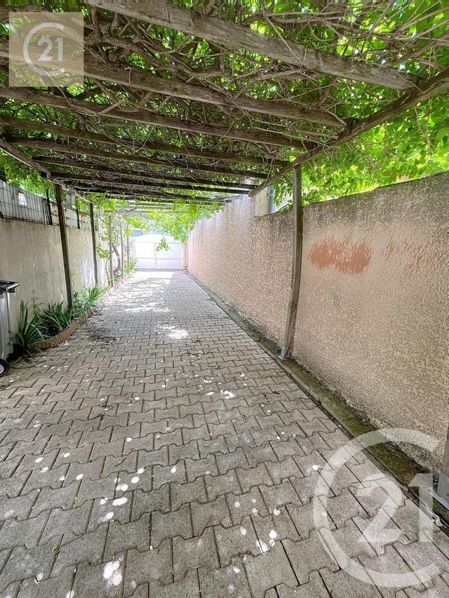 maison à vendre - 6 pièces - 124.0 m2 - MARAUSSAN - 34 - LANGUEDOC-ROUSSILLON - Century 21 Comminges Immobilier