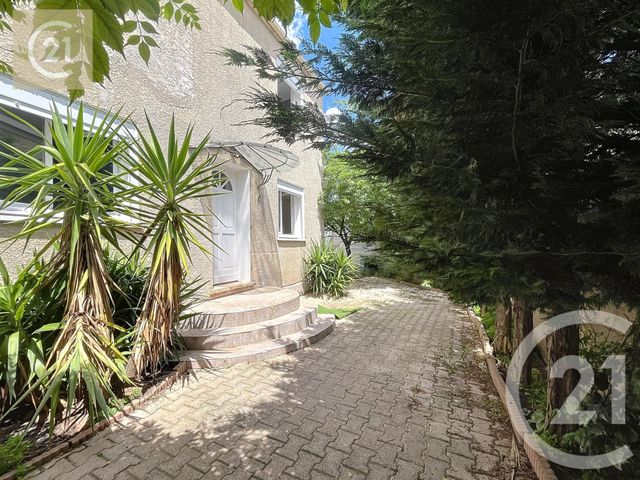 maison à vendre - 6 pièces - 124.0 m2 - MARAUSSAN - 34 - LANGUEDOC-ROUSSILLON - Century 21 Comminges Immobilier