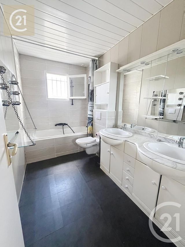 maison à vendre - 6 pièces - 124.0 m2 - MARAUSSAN - 34 - LANGUEDOC-ROUSSILLON - Century 21 Comminges Immobilier