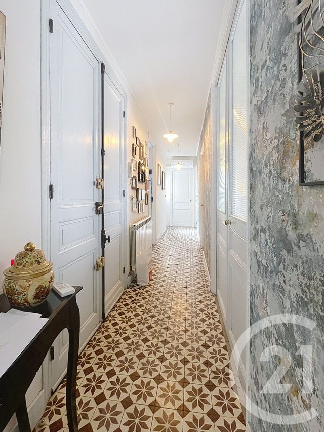 appartement - BEZIERS - 34