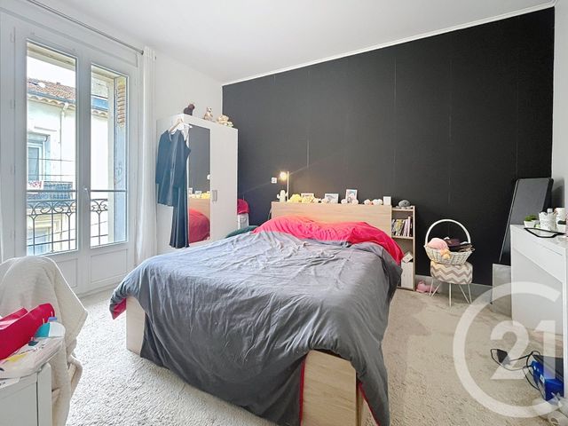 Afficher la photo en grand Appartement F4 à vendre - 4 pièces - 89.0 m2 - BEZIERS - 34 - LANGUEDOC-ROUSSILLON - Century 21 Comminges Immobilier