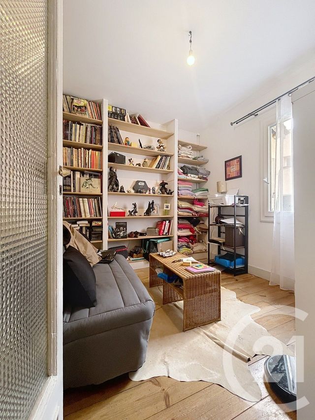 Afficher la photo en grand Appartement F4 à vendre - 4 pièces - 89.0 m2 - BEZIERS - 34 - LANGUEDOC-ROUSSILLON - Century 21 Comminges Immobilier
