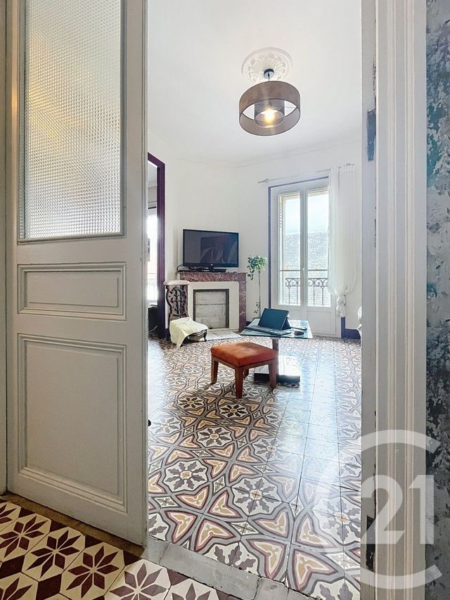 Afficher la photo en grand Appartement F4 à vendre - 4 pièces - 89.0 m2 - BEZIERS - 34 - LANGUEDOC-ROUSSILLON - Century 21 Comminges Immobilier