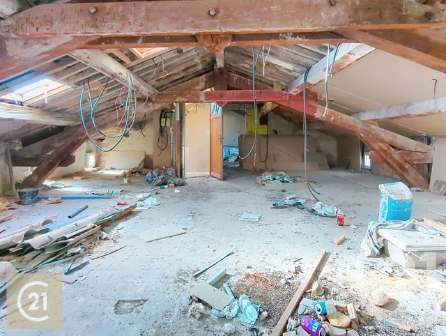 Appartement F3 à vendre - 2 pièces - 66.0 m2 - BEZIERS - 34 - LANGUEDOC-ROUSSILLON - Century 21 Comminges Immobilier