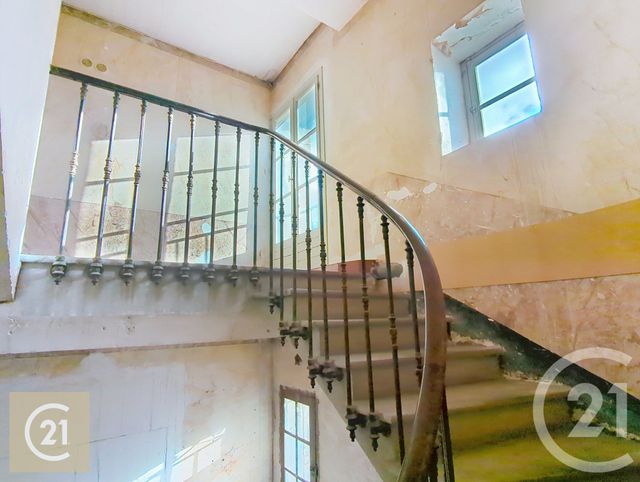 Appartement F3 à vendre - 2 pièces - 66.0 m2 - BEZIERS - 34 - LANGUEDOC-ROUSSILLON - Century 21 Comminges Immobilier