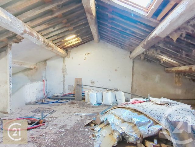 Appartement F3 à vendre - 2 pièces - 66.0 m2 - BEZIERS - 34 - LANGUEDOC-ROUSSILLON - Century 21 Comminges Immobilier