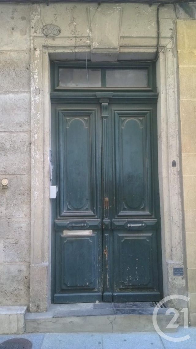 Appartement F3 à vendre - 2 pièces - 66.0 m2 - BEZIERS - 34 - LANGUEDOC-ROUSSILLON - Century 21 Comminges Immobilier