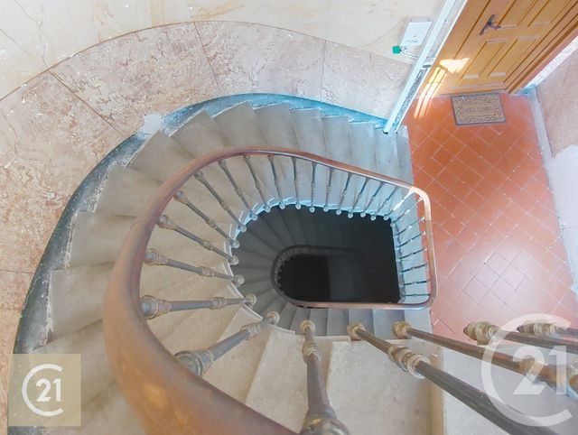 Appartement F3 à vendre - 2 pièces - 66.0 m2 - BEZIERS - 34 - LANGUEDOC-ROUSSILLON - Century 21 Comminges Immobilier