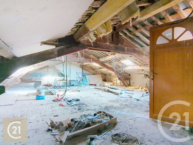 Appartement F3 à vendre - 2 pièces - 66.0 m2 - BEZIERS - 34 - LANGUEDOC-ROUSSILLON - Century 21 Comminges Immobilier