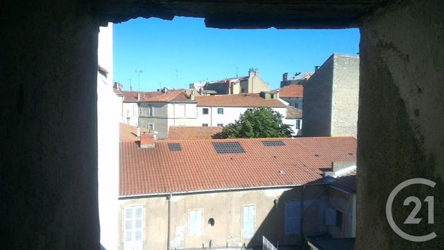 Appartement F3 à vendre - 2 pièces - 66.0 m2 - BEZIERS - 34 - LANGUEDOC-ROUSSILLON - Century 21 Comminges Immobilier