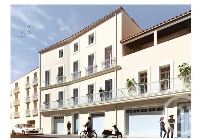 divers à vendre - 23.87 m2 - BEZIERS - 34 - LANGUEDOC-ROUSSILLON - Century 21 Comminges Immobilier