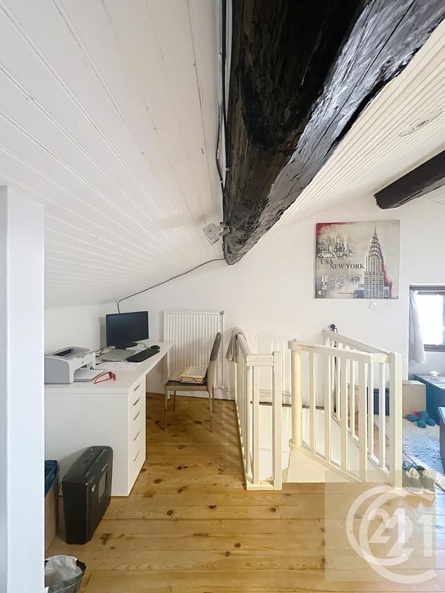 Appartement F3 à vendre - 3 pièces - 94.0 m2 - BEZIERS - 34 - LANGUEDOC-ROUSSILLON - Century 21 Comminges Immobilier