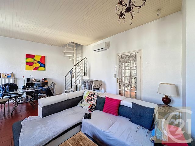 Appartement F3 à vendre - 3 pièces - 94.0 m2 - BEZIERS - 34 - LANGUEDOC-ROUSSILLON - Century 21 Comminges Immobilier