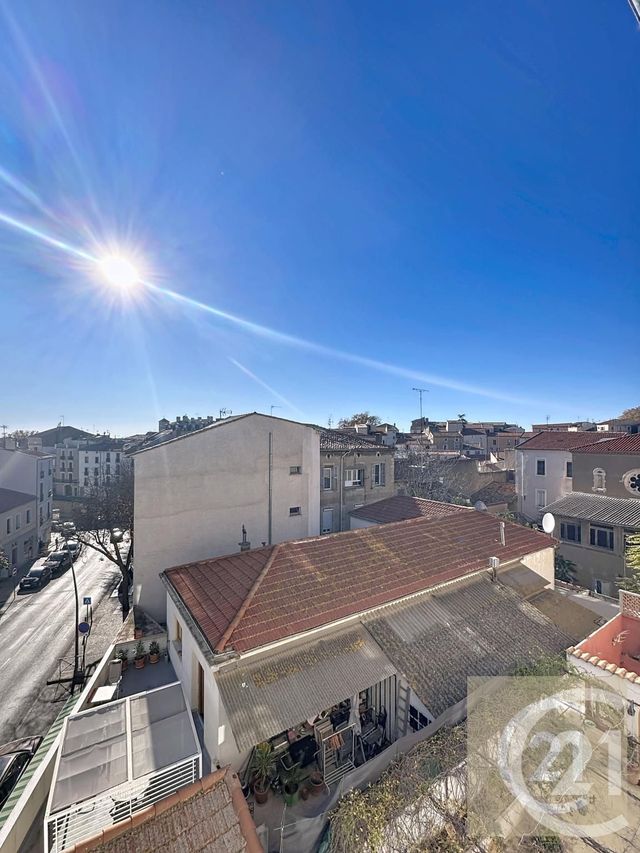 Appartement F3 à vendre - 3 pièces - 94.0 m2 - BEZIERS - 34 - LANGUEDOC-ROUSSILLON - Century 21 Comminges Immobilier