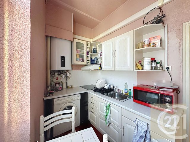 Appartement F3 à vendre - 3 pièces - 94.0 m2 - BEZIERS - 34 - LANGUEDOC-ROUSSILLON - Century 21 Comminges Immobilier
