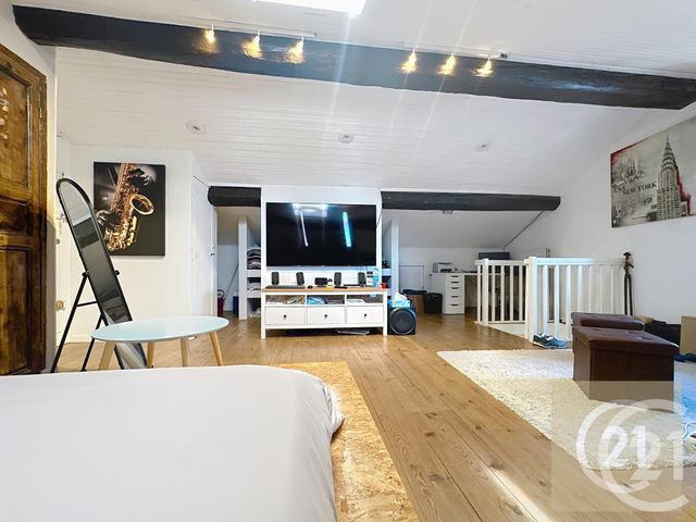 Appartement F3 à vendre - 3 pièces - 94.0 m2 - BEZIERS - 34 - LANGUEDOC-ROUSSILLON - Century 21 Comminges Immobilier