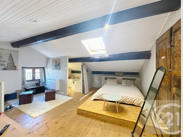 Appartement F3 à vendre - 3 pièces - 94.0 m2 - BEZIERS - 34 - LANGUEDOC-ROUSSILLON - Century 21 Comminges Immobilier