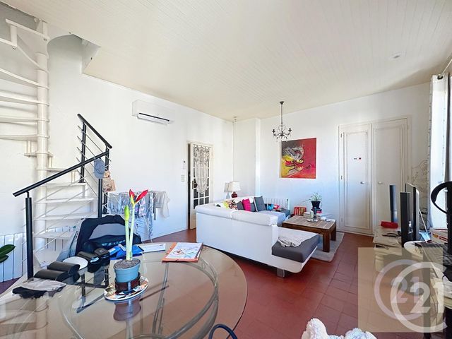 Appartement F3 à vendre BEZIERS