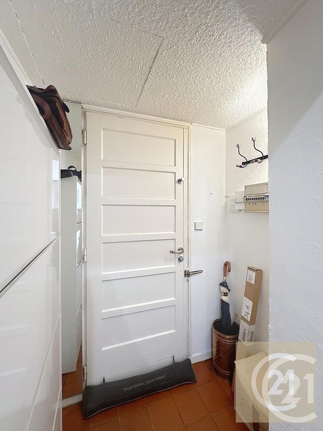 Appartement F3 à vendre - 3 pièces - 94.0 m2 - BEZIERS - 34 - LANGUEDOC-ROUSSILLON - Century 21 Comminges Immobilier