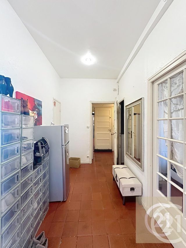 Appartement F3 à vendre - 3 pièces - 94.0 m2 - BEZIERS - 34 - LANGUEDOC-ROUSSILLON - Century 21 Comminges Immobilier