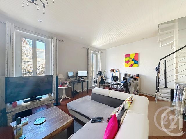 Appartement F3 à vendre - 3 pièces - 94.0 m2 - BEZIERS - 34 - LANGUEDOC-ROUSSILLON - Century 21 Comminges Immobilier