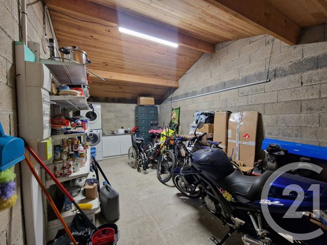 maison à vendre - 4 pièces - 89.67 m2 - ST CHINIAN - 34 - LANGUEDOC-ROUSSILLON - Century 21 Comminges Immobilier