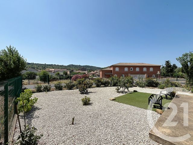 maison à vendre - 4 pièces - 89.67 m2 - ST CHINIAN - 34 - LANGUEDOC-ROUSSILLON - Century 21 Comminges Immobilier