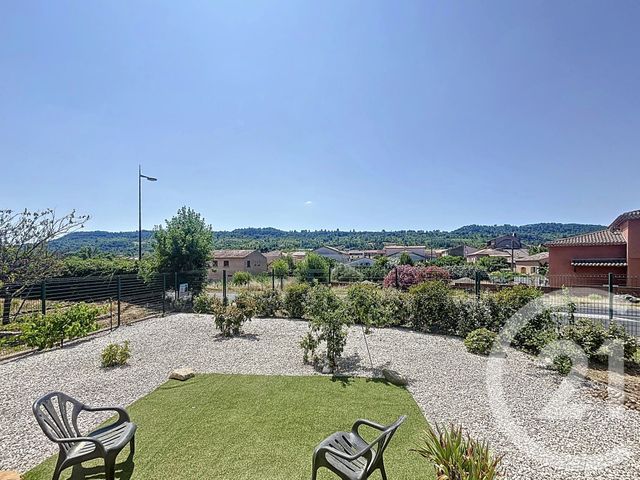 maison à vendre - 4 pièces - 89.67 m2 - ST CHINIAN - 34 - LANGUEDOC-ROUSSILLON - Century 21 Comminges Immobilier