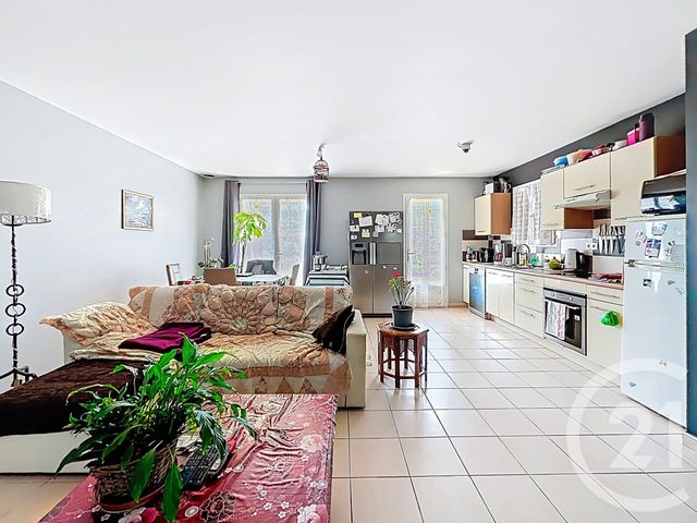 maison à vendre - 4 pièces - 89.67 m2 - ST CHINIAN - 34 - LANGUEDOC-ROUSSILLON - Century 21 Comminges Immobilier