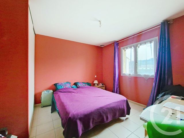 maison à vendre - 4 pièces - 89.67 m2 - ST CHINIAN - 34 - LANGUEDOC-ROUSSILLON - Century 21 Comminges Immobilier