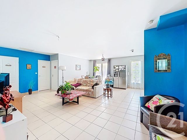maison - ST CHINIAN - 34