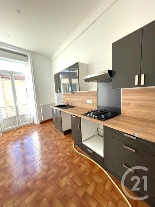 appartement - BEZIERS - 34