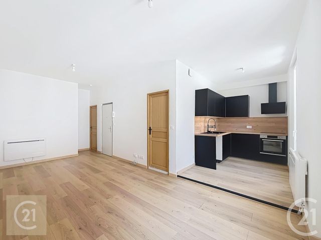 Appartement F3 à louer - 3 pièces - 49.75 m2 - BEZIERS - 34 - LANGUEDOC-ROUSSILLON - Century 21 Comminges Immobilier