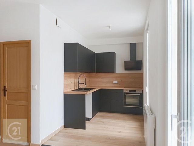 appartement - BEZIERS - 34
