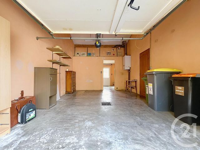 Afficher la photo en grand maison à vendre - 5 pièces - 112.21 m2 - BEZIERS - 34 - LANGUEDOC-ROUSSILLON - Century 21 Comminges Immobilier