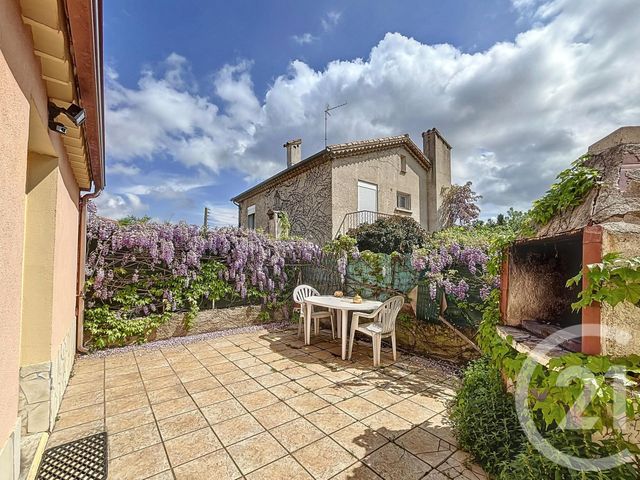 Afficher la photo en grand maison à vendre - 5 pièces - 112.21 m2 - BEZIERS - 34 - LANGUEDOC-ROUSSILLON - Century 21 Comminges Immobilier