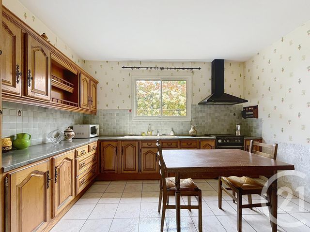 Afficher la photo en grand maison à vendre - 5 pièces - 112.21 m2 - BEZIERS - 34 - LANGUEDOC-ROUSSILLON - Century 21 Comminges Immobilier