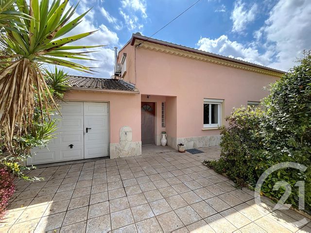 maison - BEZIERS - 34