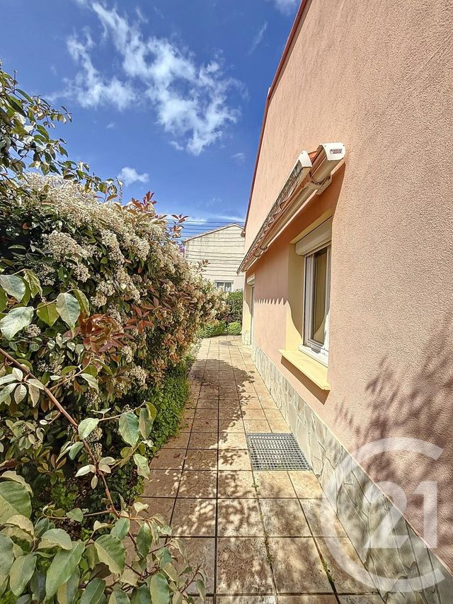 Afficher la photo en grand maison à vendre - 5 pièces - 112.21 m2 - BEZIERS - 34 - LANGUEDOC-ROUSSILLON - Century 21 Comminges Immobilier
