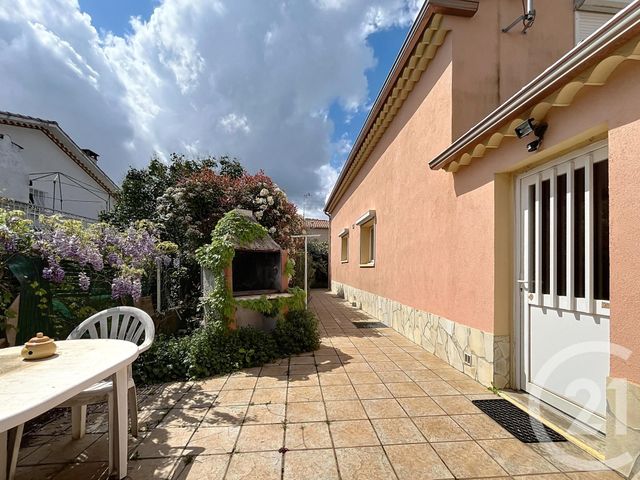 Afficher la photo en grand maison à vendre - 5 pièces - 112.21 m2 - BEZIERS - 34 - LANGUEDOC-ROUSSILLON - Century 21 Comminges Immobilier