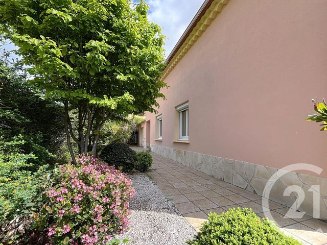 Afficher la photo en grand maison à vendre - 5 pièces - 112.21 m2 - BEZIERS - 34 - LANGUEDOC-ROUSSILLON - Century 21 Comminges Immobilier