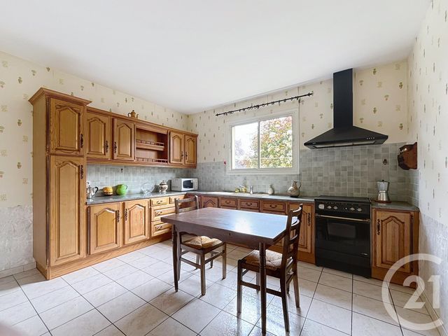 Afficher la photo en grand maison à vendre - 5 pièces - 112.21 m2 - BEZIERS - 34 - LANGUEDOC-ROUSSILLON - Century 21 Comminges Immobilier