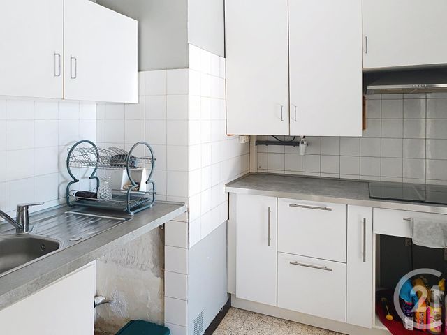 appartement - BEZIERS - 34