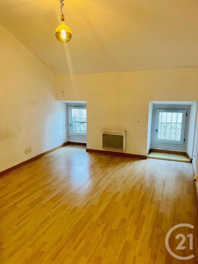 immeuble à vendre - 411.0 m2 - BEZIERS - 34 - LANGUEDOC-ROUSSILLON - Century 21 Comminges Immobilier