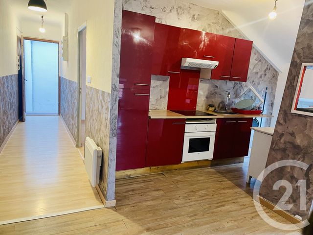 immeuble à vendre - 411.0 m2 - BEZIERS - 34 - LANGUEDOC-ROUSSILLON - Century 21 Comminges Immobilier