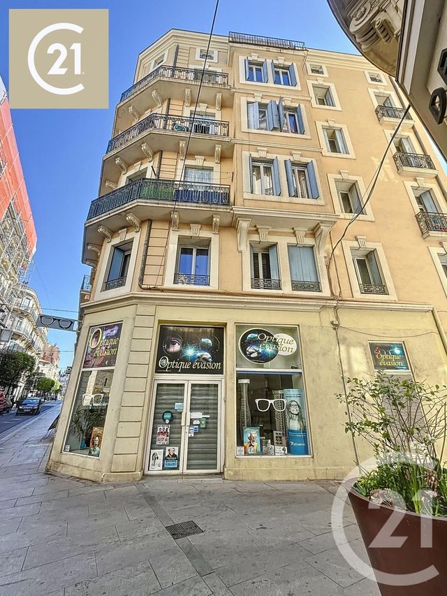 immeuble - BEZIERS - 34