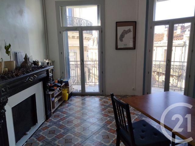 immeuble à vendre - 411.0 m2 - BEZIERS - 34 - LANGUEDOC-ROUSSILLON - Century 21 Comminges Immobilier