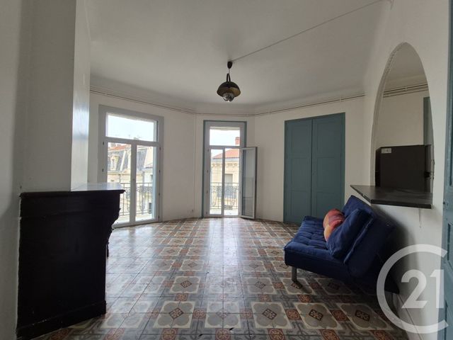 immeuble à vendre - 411.0 m2 - BEZIERS - 34 - LANGUEDOC-ROUSSILLON - Century 21 Comminges Immobilier