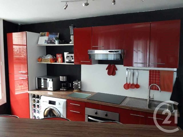 immeuble à vendre - 411.0 m2 - BEZIERS - 34 - LANGUEDOC-ROUSSILLON - Century 21 Comminges Immobilier